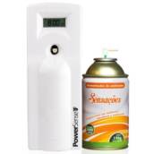 Power Sense aromatizador aerossol LCD