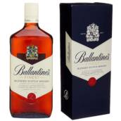 Whisky Ballantine's Finest 1L