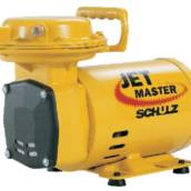 COMPRESSOR DE AR