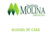Aluguel de casa 