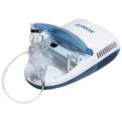 Inalador & Nebulizador G-TECH