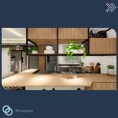 Projeto de interiores