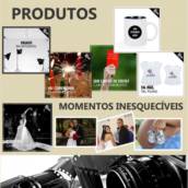 Produtos Fotográficos