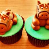 Cup Cakes
