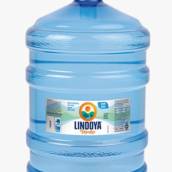 Agua mineral 20 lt Lindoya