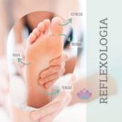 Reflexologia Podal