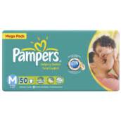 Pampers Total Confort