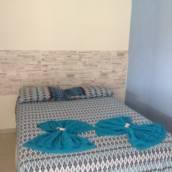 Acomodações - Quarto de Casal