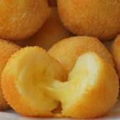 Salgados para festas, eventos e buffets