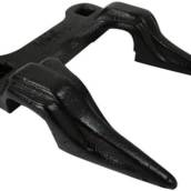 DEDO APERTADOR SUPERIOR 823271 VV0820-02 PLATAFORMA DE CORTE NEW HOLLAND