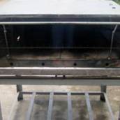 Forno Médio e Grande