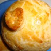 Tortas e Empadões para encomenda