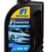 F1 20w50 SJ