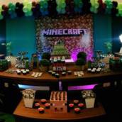 Festa Infantil