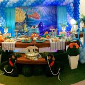 Festa Infantil