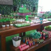 Festa Infantil