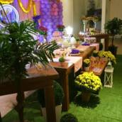 Festa Infantil