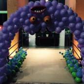 Festa Infantil