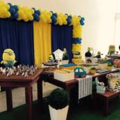 Festa Infantil
