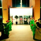 Festa Infantil