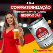 Chopp em Birigui