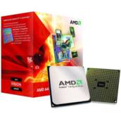 CPU AMD A4-3300 2.5 GHZ 1MB FM1 BOX