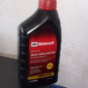 Motorcraft 