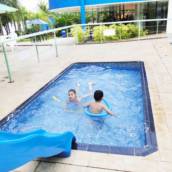 Piscina Infantil