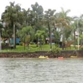 Piscina Natural - Represa de Avaré
