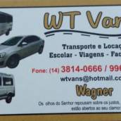 Transporte Universitário 