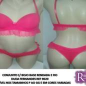 CONJUNTO