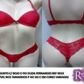 CONJUNTO