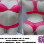 CONJUNTO