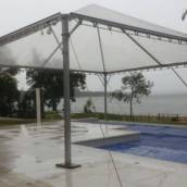Tendas para Piscinas