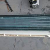 Limpeza de ar condicionado 