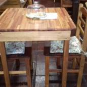 Mesa 70x70