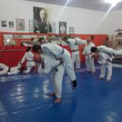 Aulas de Judô Kids e Adultos