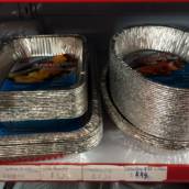 FORMAS DE ALUMINIO 