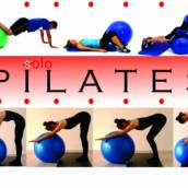 Aulas de Pilates