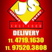 JS Lanches
