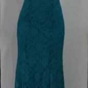 Vestido para formandas