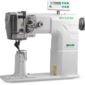 Maquina de coluna 1 ag. Transp. Triplo Eletrônica Zoje