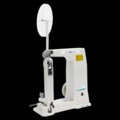 Maquina de Passar Fita Industrial