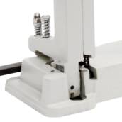Maquina de Passar Fita Industrial