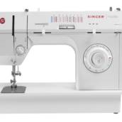 Máquina de costura doméstica - Facilita Singer
