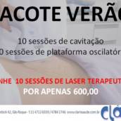 Pacote Verão