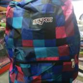 Mochila escolar