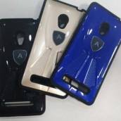 Capas Personalizadas 
