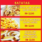 Batatas 