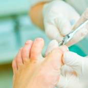 Podologia clinica